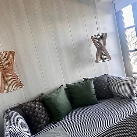 All About Views. Las Mejores Vistas En Cadiz. Appartement Buitenkant foto