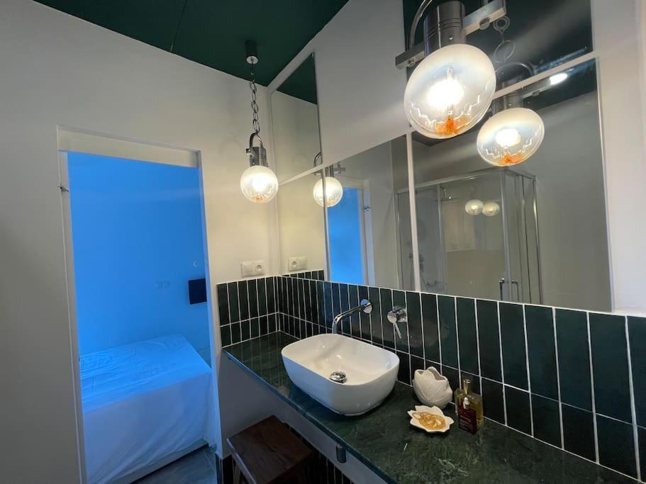 All About Views. Las Mejores Vistas En Cadiz. Appartement Buitenkant foto