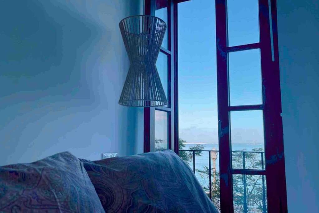 All About Views. Las Mejores Vistas En Cadiz. Appartement Buitenkant foto