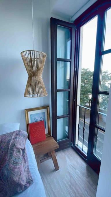 All About Views. Las Mejores Vistas En Cadiz. Appartement Buitenkant foto