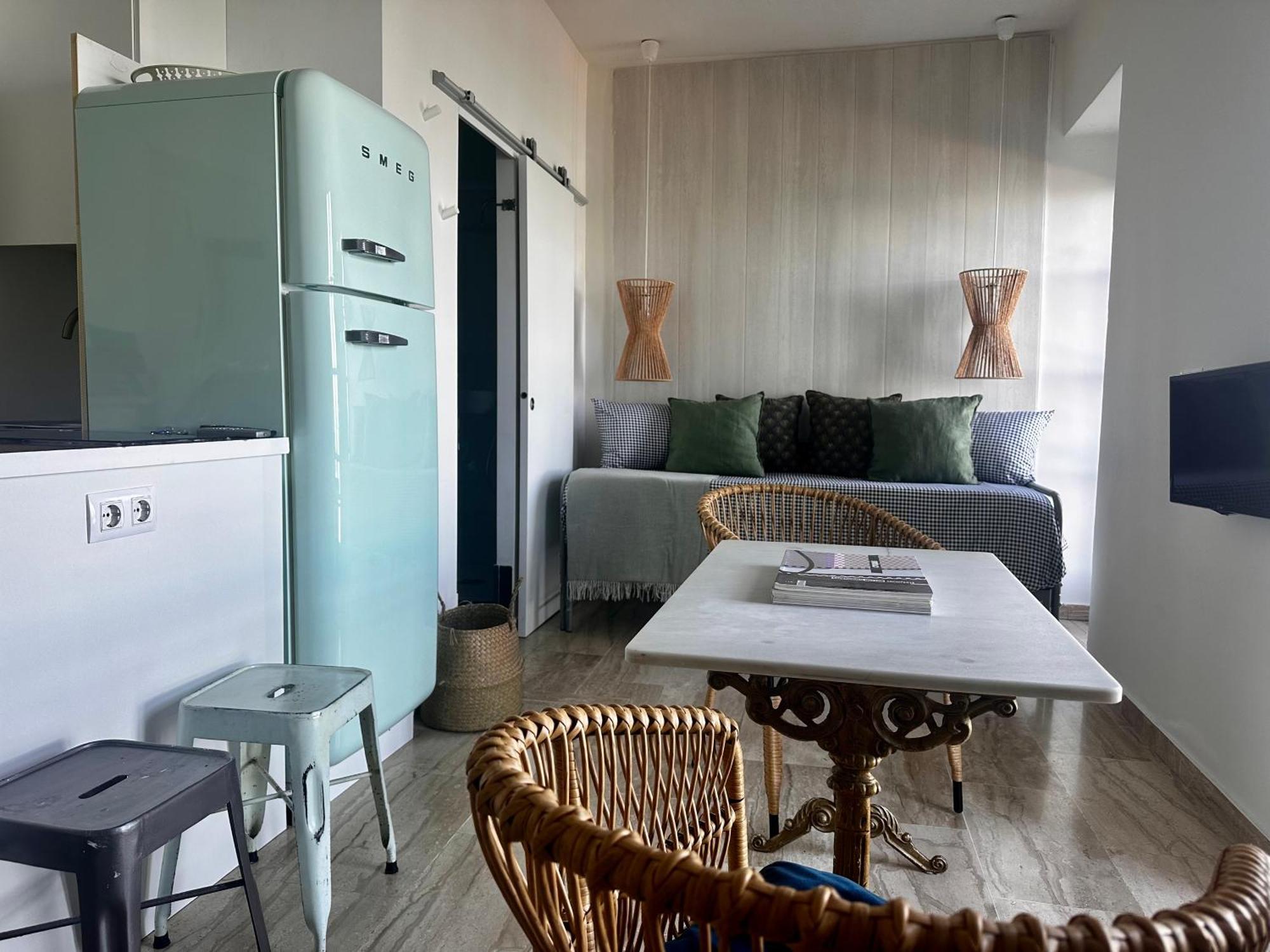 All About Views. Las Mejores Vistas En Cadiz. Appartement Buitenkant foto